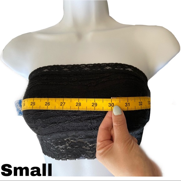 Free People Bandeua Scallop Lace - Picture 5 of 12